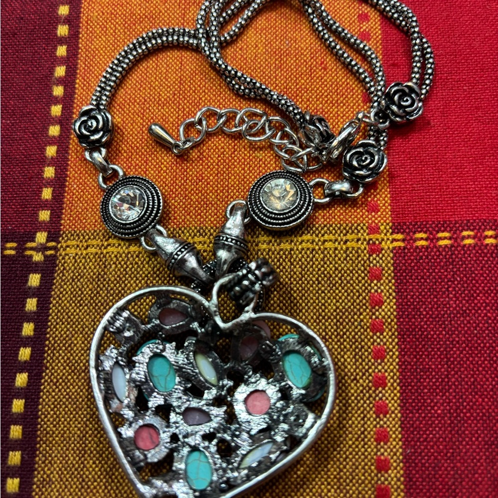 Statement Necklaces - image 5